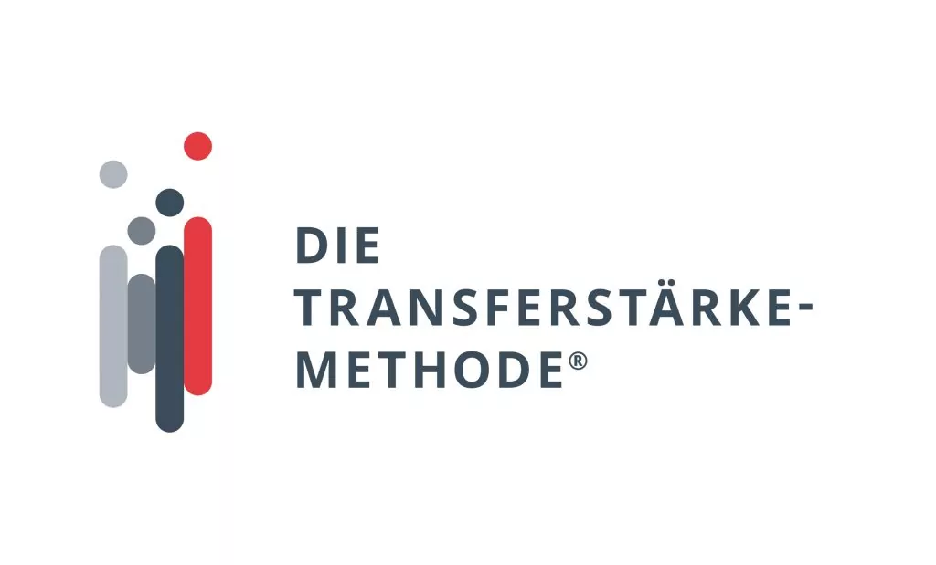 Logo Transferstärke-Methode®